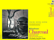CHAR 64#18X24 SB WHT 24SH