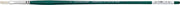 GAINSBOROUGH BRUSH FLAT SIZE 2