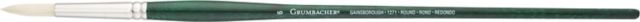 GAINSBOROUGH BRUSH ROUND SIZE 6