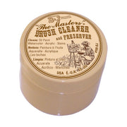 MASTER BRUSH CLEANER 1OZ