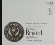 Bristol 500 Series 2Ply Plate Finish 14X17