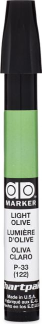 AD MARKER LIGHT OLIVE