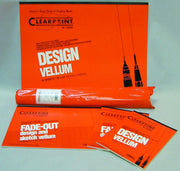 Design And Sketch Pad 1000H 17 x 22