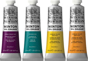 Winton 37 mL Cerulean Blue Hue