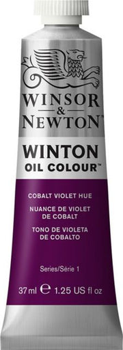 Winton 37mL Cobalt Violet Hue