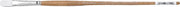 BRISTLETTE BRUSH FILBERT SIZE 6