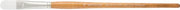 BRISTLETTE BRUSH FILBERT SIZE 10