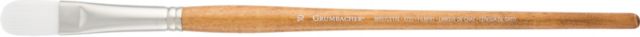 BRISTLETTE BRUSH FILBERT SIZE 10