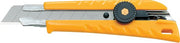 18MM RATCHET-LOCK UTILTY KNIFE
