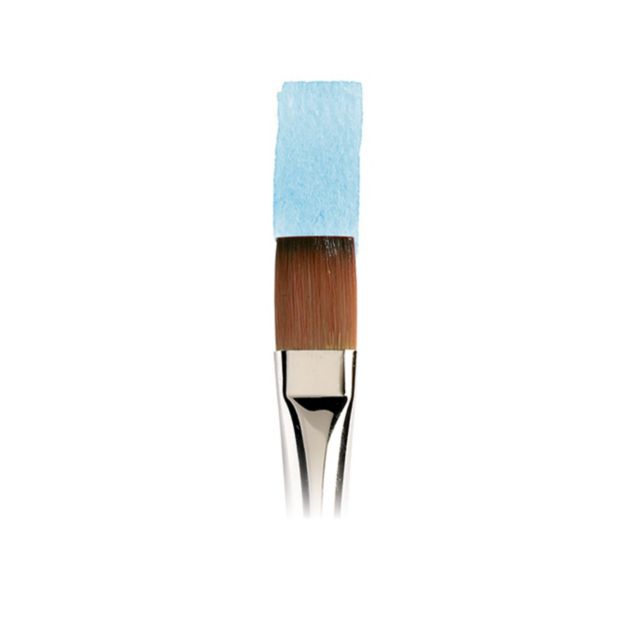 COTMAN BRUSH WASH/STROKE 777  1/2