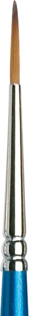 COTMAN BRUSH ROUND #222-1