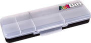 SKETCH PAC BLACK & TRANSLUCENT