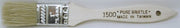 CHIP BRUSH WHT BRSTL 1IN