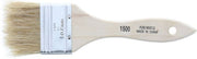 CHIP BRUSH WHT BRSTL 2IN
