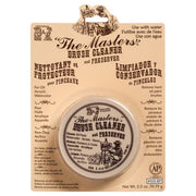 MASTER BRUSH CLEANER 2.5 OZ  CARDED