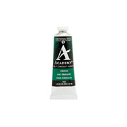 ACADEMY OIL 37ML VIRIDIAN HUE