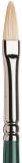 WINTON BRUSH FILBERT 2 LONG HANDLE