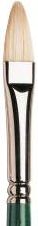 WINTON BRUSH FILBERT 6 LONG HANDLE