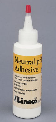 Neutral Ph Adhesive 4 oz.