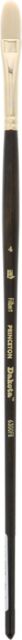 DAKOTA SYNTHETIC BRISTLE ACRYLIC FILBERT 4