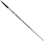 SIMPLY SIMMMONS BRUSH ROUND 3/0 SHORT HANDLE
