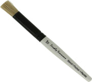 SIMPLY SIMMONS BRUSH STENCIL 1/2 SHORT HANDLE