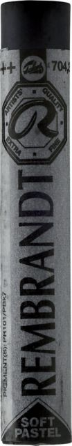Rembrandt Pastel Grey 704.3