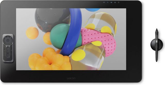 CINTIQ PRO 24