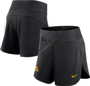 University of Iowa Hawkeyes Women's Bliss Shorts