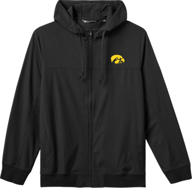 University of Iowa Hawkeyes Wanderlust Hooded Sweatshirt
