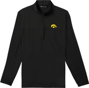 University of Iowa Hawkeyes Wanderlust 1/4 Zip