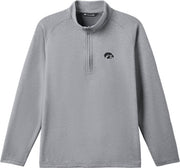 University of Iowa Hawkeyes Upgraded 1/4 Zip