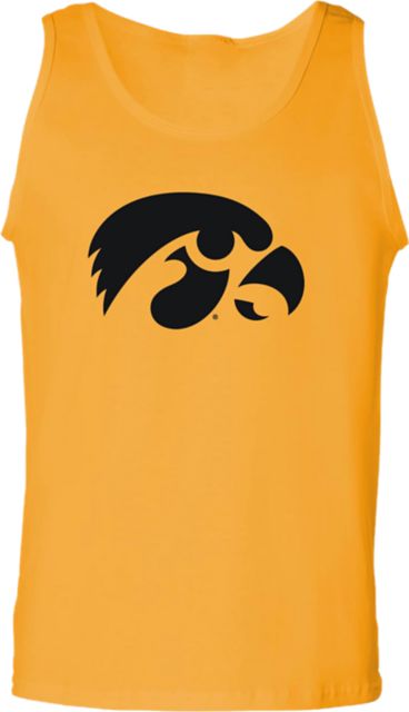 University of Iowa Hawkeyes Tank Top