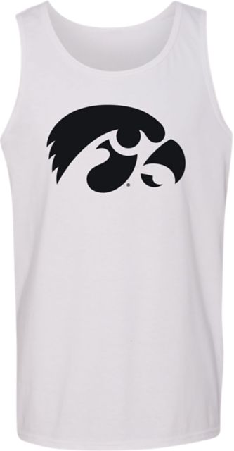 University of Iowa Hawkeyes Tank Top