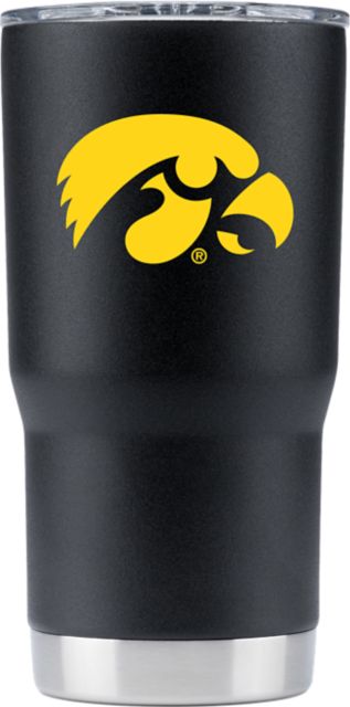 University of Iowa 20 oz. Tumbler