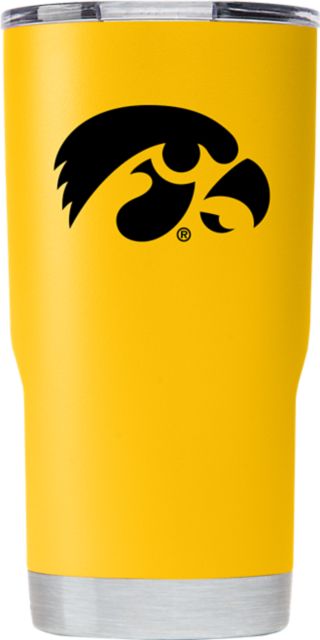 University of Iowa 20 oz. Tumbler