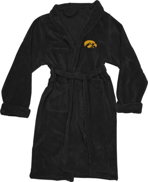 Silk Touch Men'S Bath Robe 26''X 47'' - ONLINE ONLY