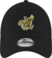 CAP E 2L MSCT FR/W/BLACK/MD/LG