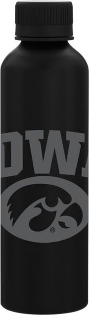 SNICKER BOTTLE OVE/BLACK/21OZ/