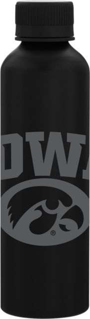 SNICKER BOTTLE OVE/BLACK/21OZ/