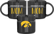 University of Iowa Mom 14 oz. Cora Mug