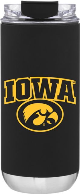 16OZ ELM TUMBLER W/BLACK/16OZ/