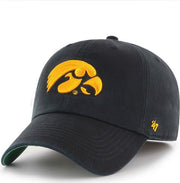 University of Iowa Hawkeyes Cap