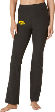 University of Iowa Beyond Yoga High Waisted Practice Pant