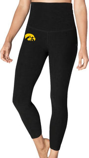 University of Iowa Beyond Yoga High Waisted Midi Legging