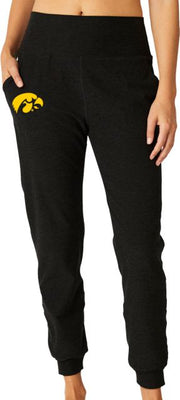 University of Iowa Beyond Yoga Spacedye Midi Jogger