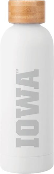 University of Iowa Bottle