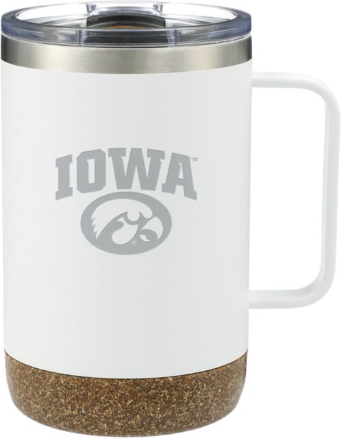 University of Iowa Mug