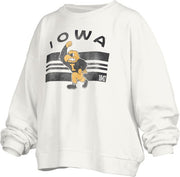University of Iowa Women's Long Sleeve T-Shirt