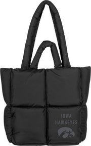 University of Iowa Tote Bag
